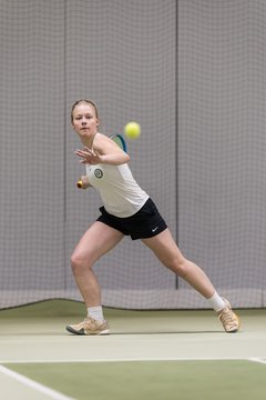 Bild 241 - NL TSV Glinde II - Tennisverein Lohne II : Ergebnis: 5:1